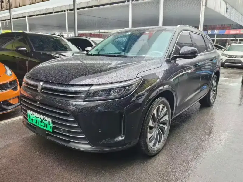 AITO M7, 2025