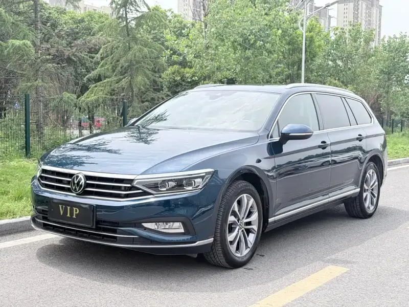 Volkswagen Viloran, 2022