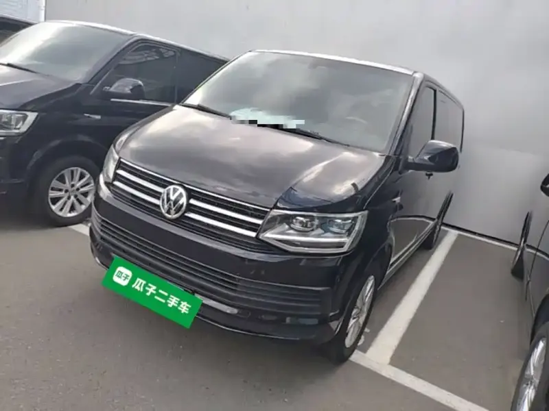 Volkswagen Caravelle, 2019