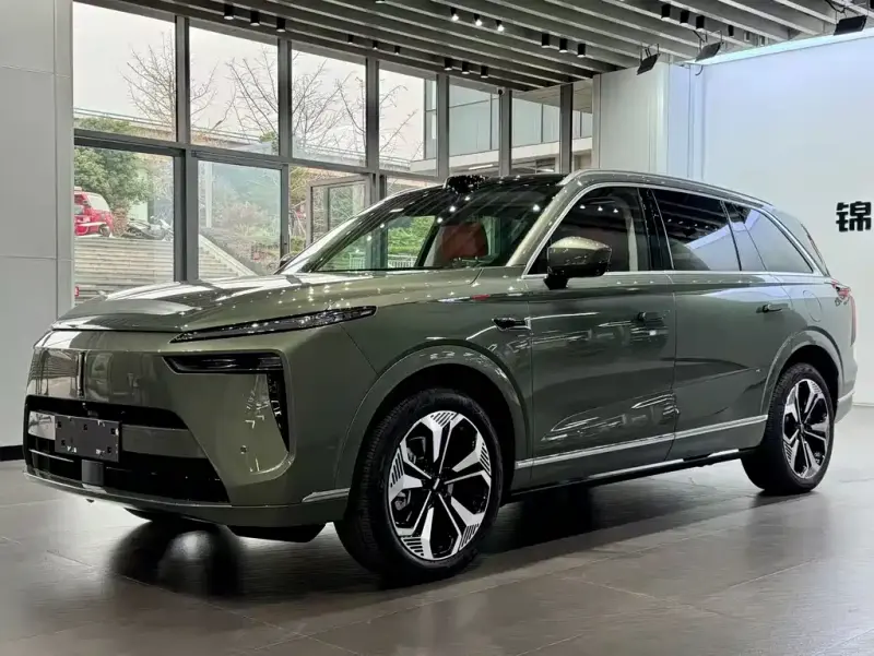 Wey Lanshan, 2024