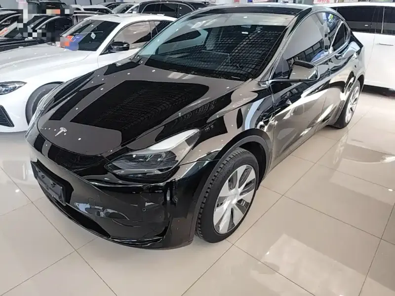 Tesla Model Y, 2023