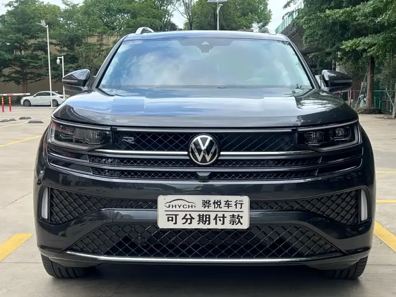 Volkswagen Tavendor, 2025