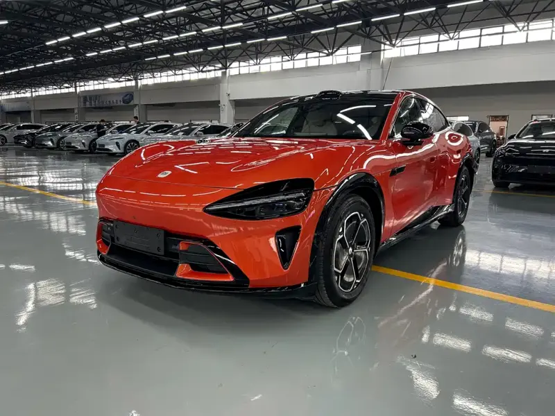 Xiaomi YU7, 2025