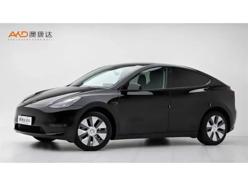 Tesla Model Y, 2023