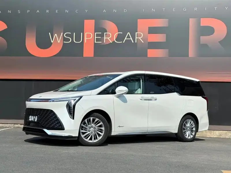 Buick Century, 2023