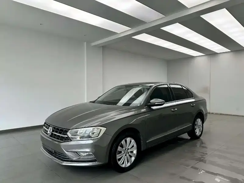 Volkswagen Bora, 2016