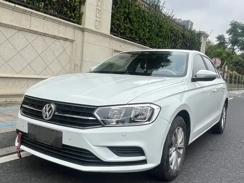 Volkswagen Bora, 2016