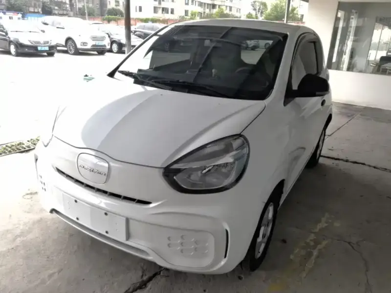 Roewe Clever, 2021