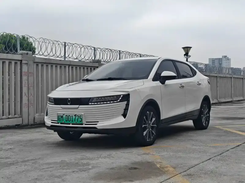 Ora iQ, 2018