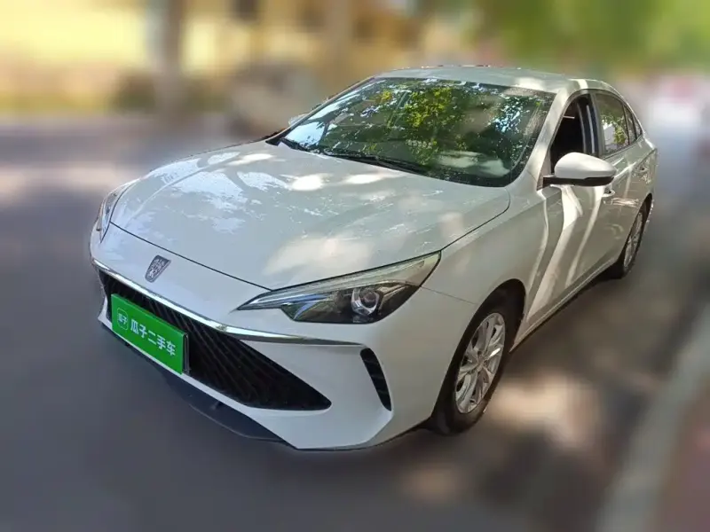 Roewe i5, 2023
