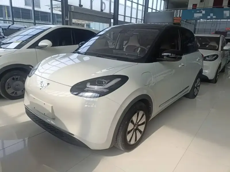 Wuling Bingo, 2023