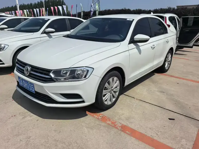 Volkswagen Bora, 2022