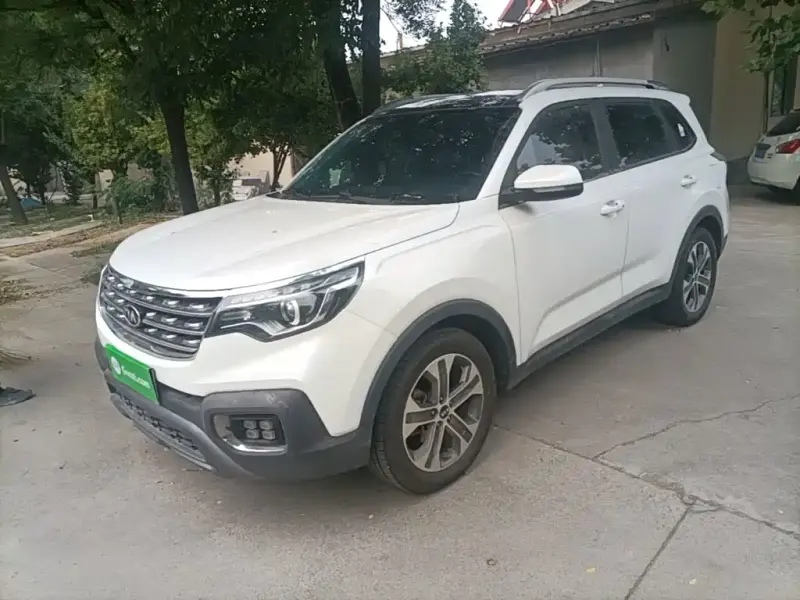 Kia Sportage, 2019