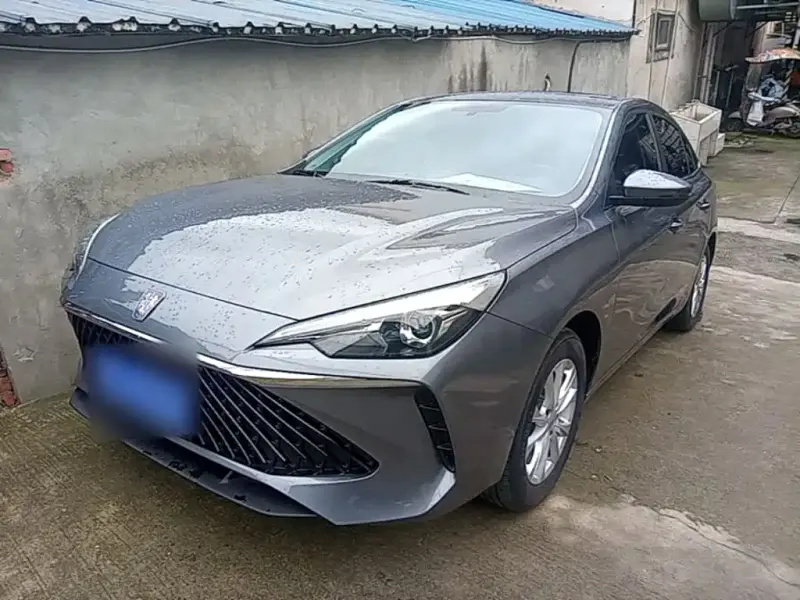Roewe i5, 2025