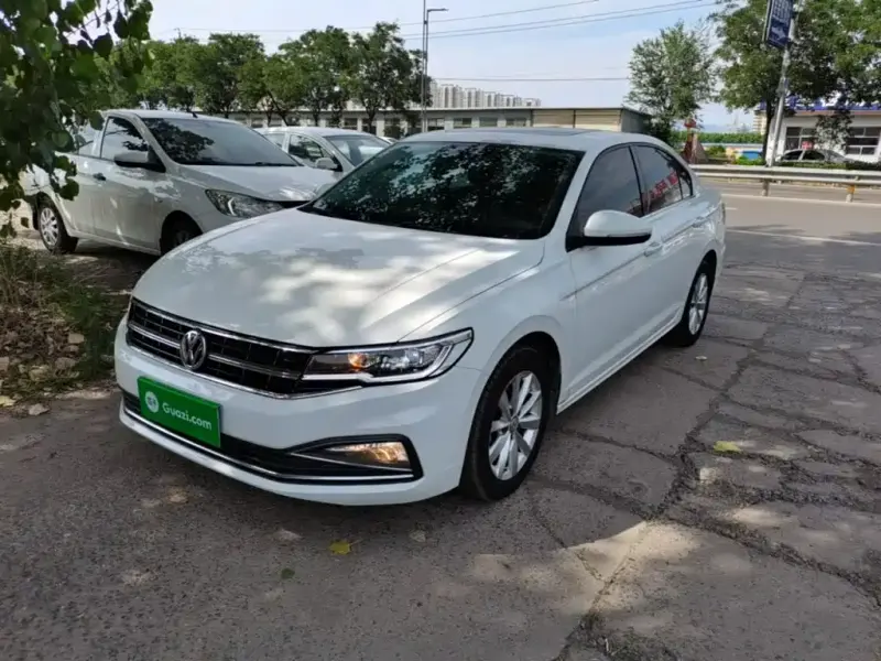 Volkswagen Bora, 2020