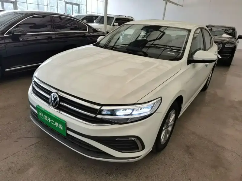 Volkswagen Bora, 2023