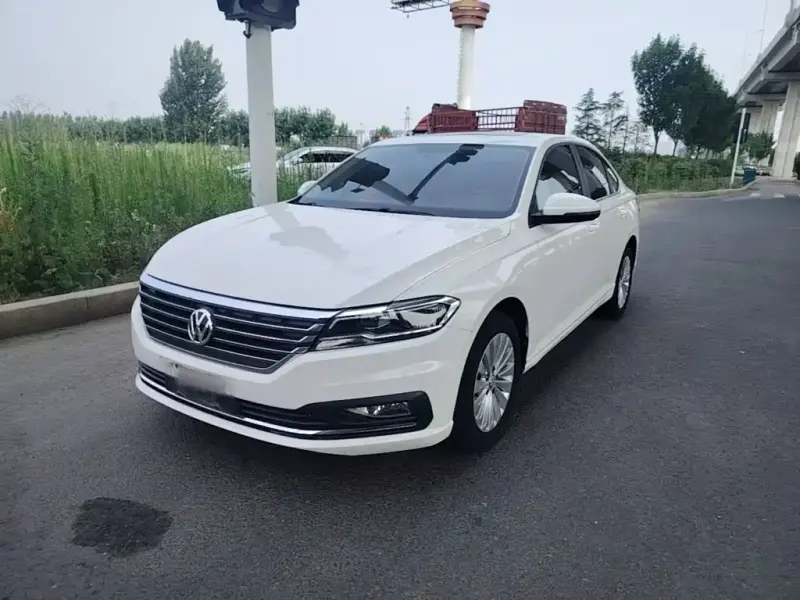 Volkswagen Lavida, 2020
