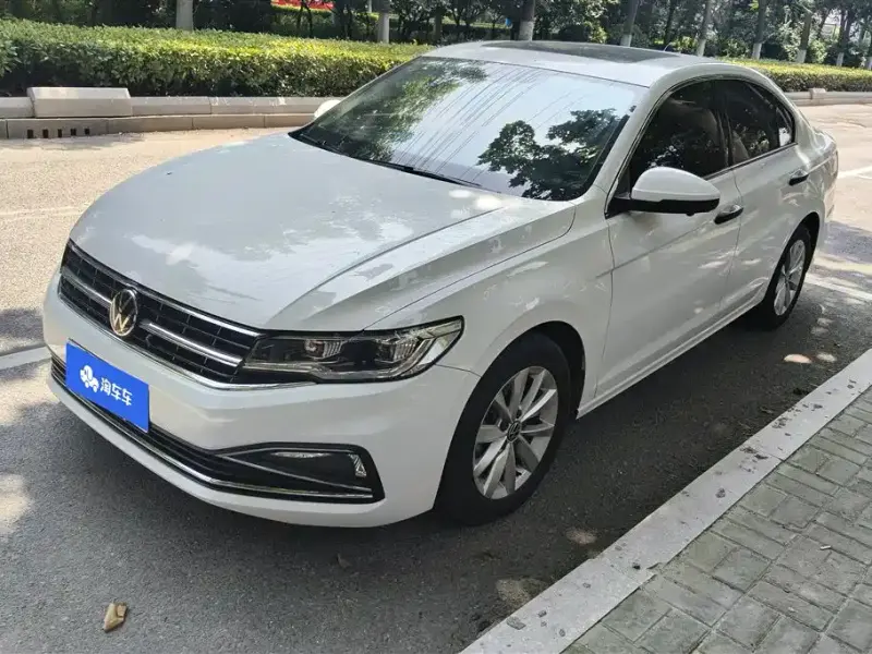 Volkswagen Bora, 2021