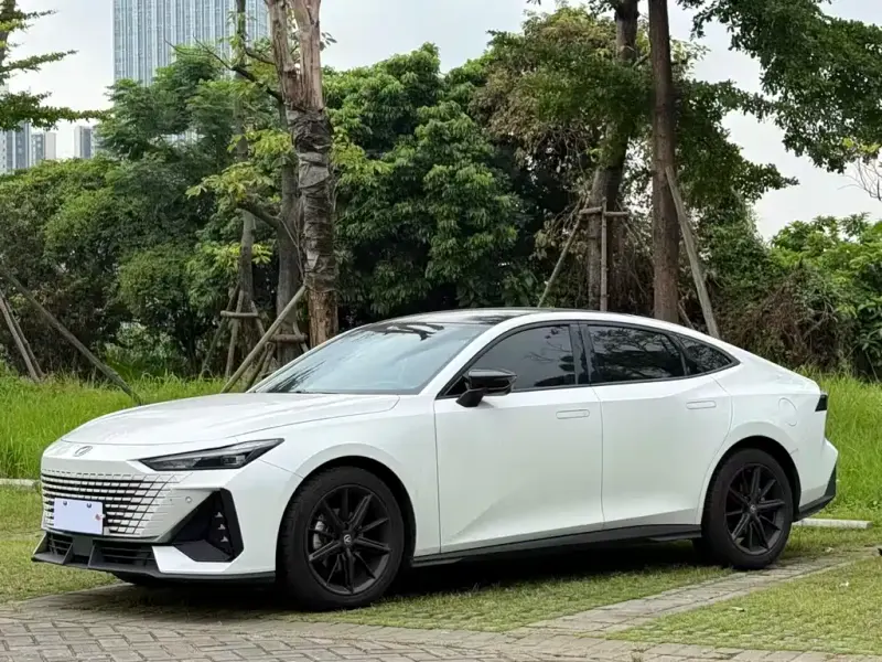 Changan UNI-V, 2023
