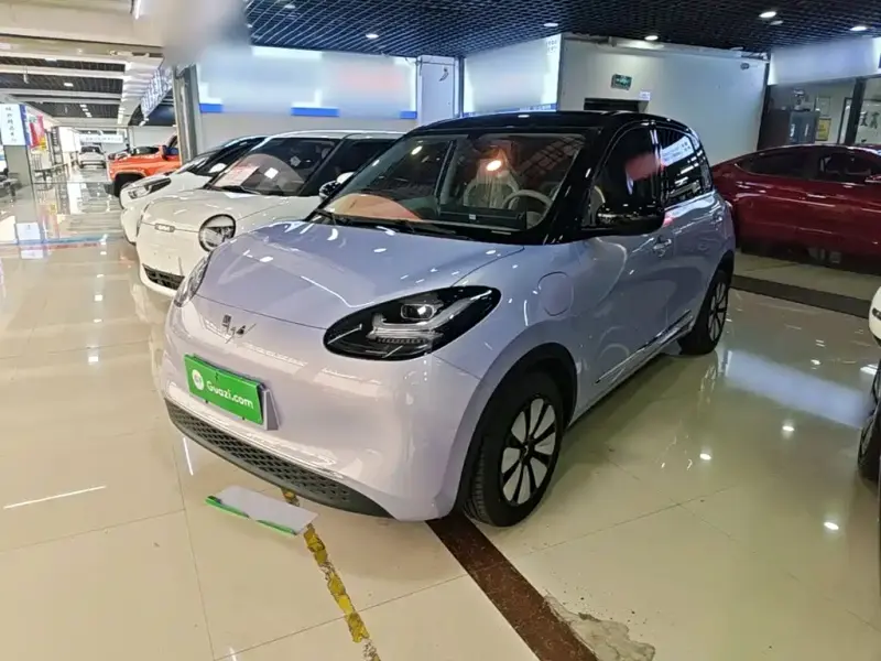 Wuling Bingo, 2026
