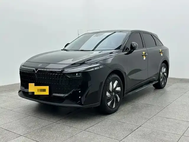 Venucia V DD-i, 2024