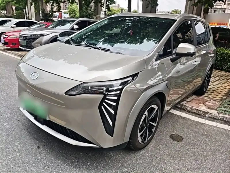 Aion Y, 2025