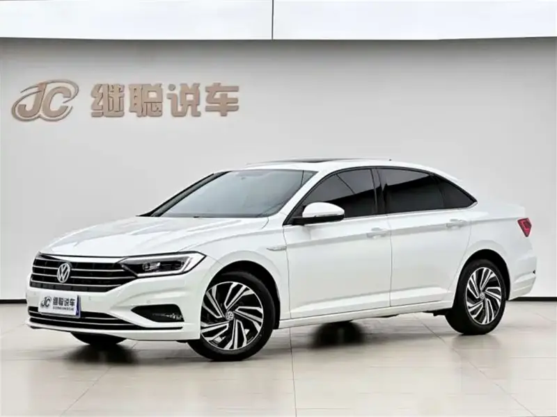 Volkswagen Sagitar, 2022
