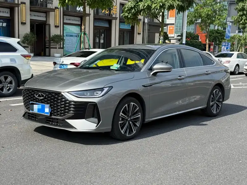 Chery Arrizo 8 PRO, 2025