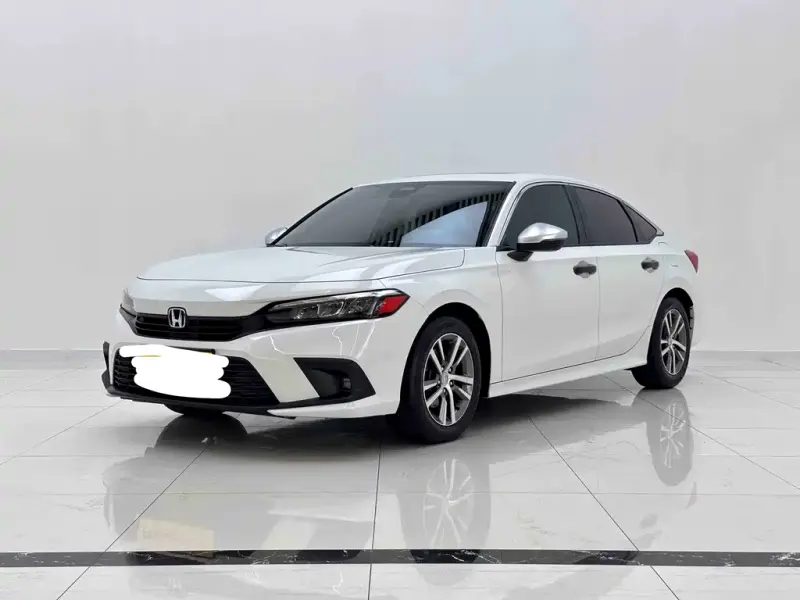 Honda Civic, 2023