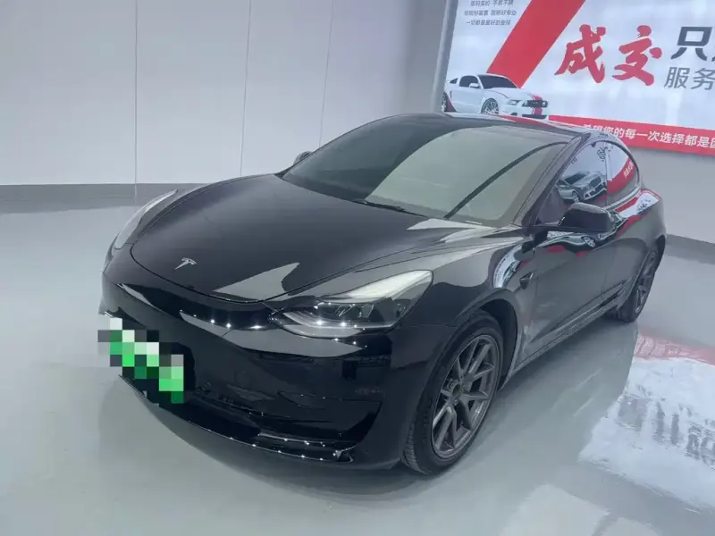 Tesla Model 3, 2023