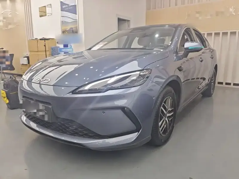 BYD Seal 05 DM-i, 2025