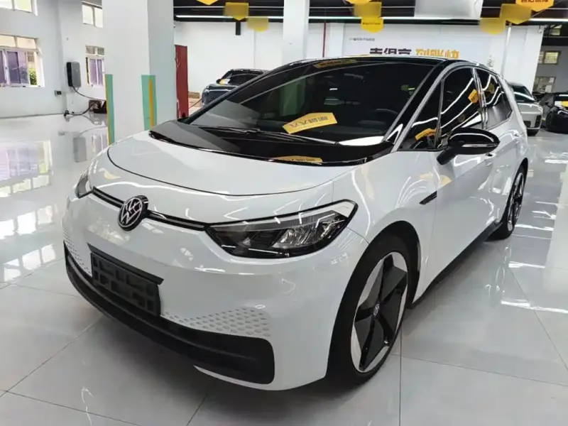 Volkswagen ID.3, 2023