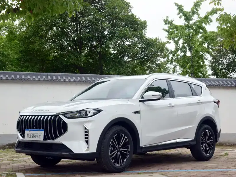 Jetour X70 PLUS, 2026