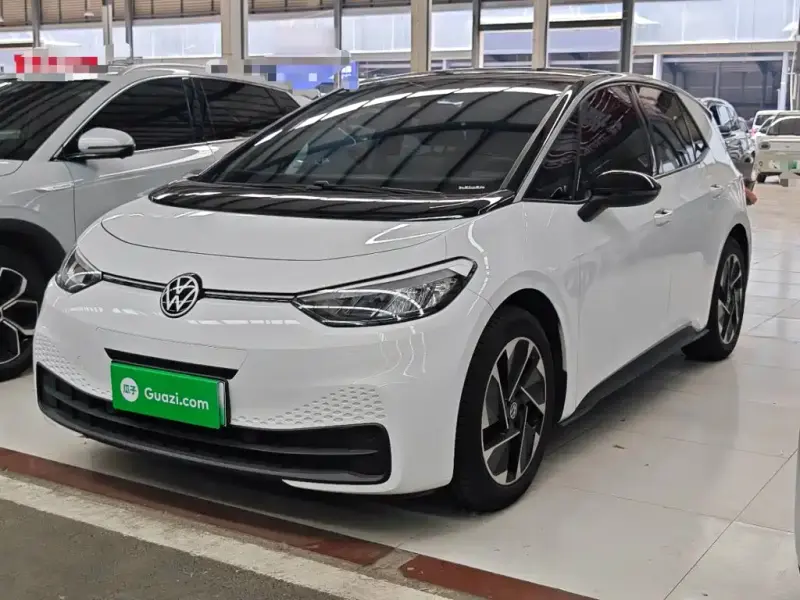 Volkswagen ID.3, 2024