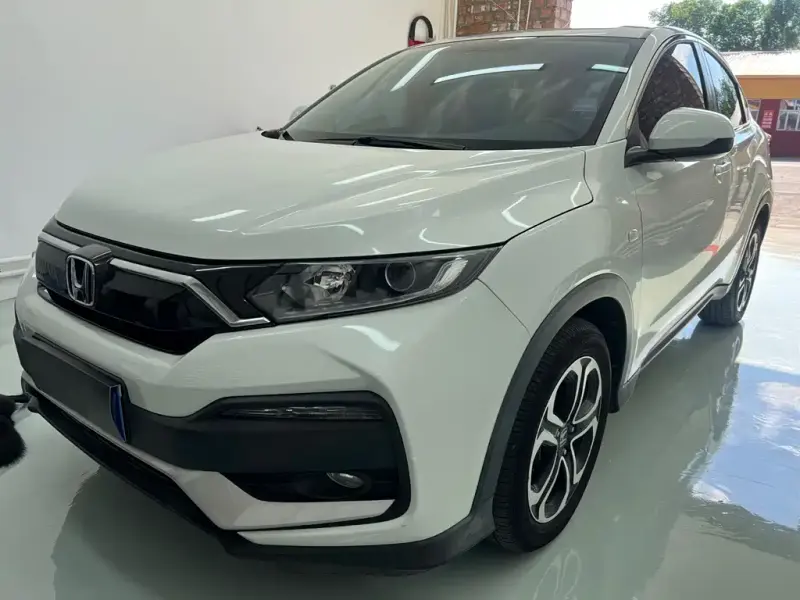Honda XR-V, 2022