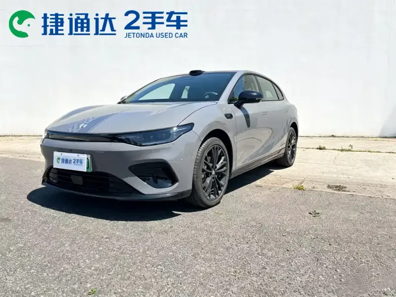 Leapmotor Lafa5, 2025