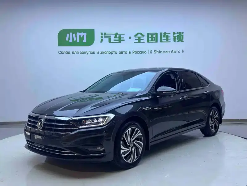 Volkswagen Sagitar, 2022