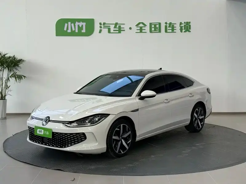 Volkswagen Lamando, 2022