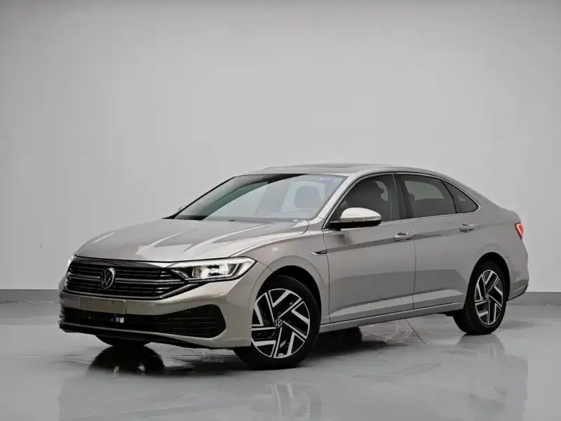 Volkswagen Sagitar, 2022