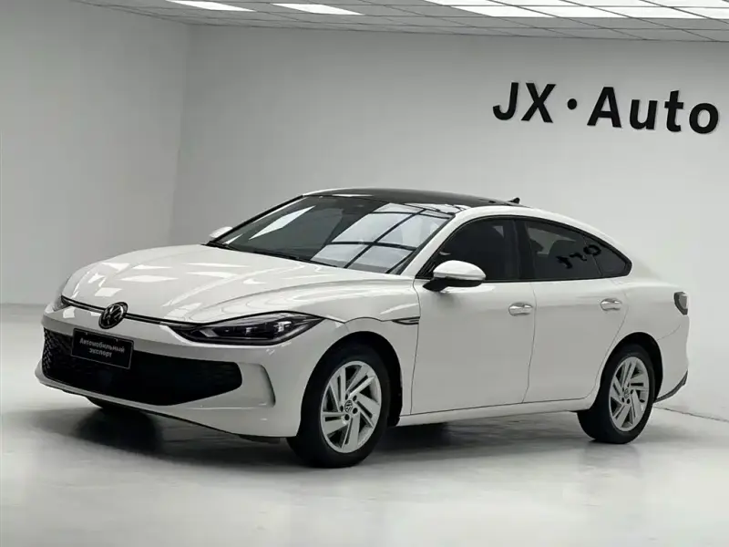 Volkswagen Lamando, 2023