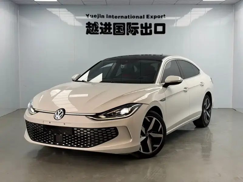 Volkswagen Lamando, 2023
