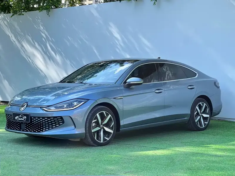 Volkswagen Lamando, 2022