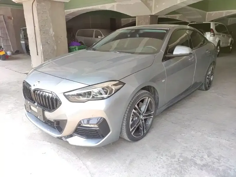BMW 2 Series (Import), 2024
