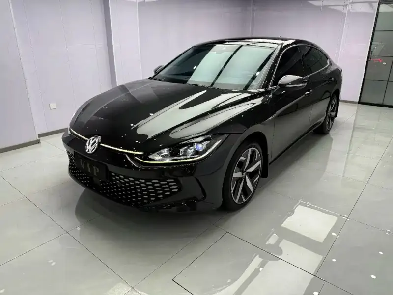 Volkswagen Lamando, 2023