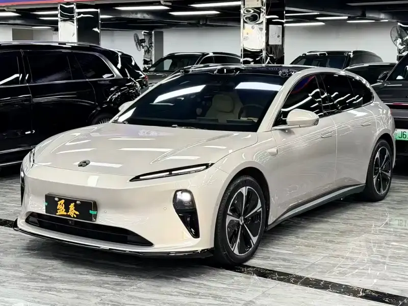 NIO ET5T, 2024 — фото 1