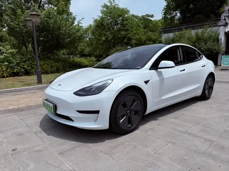 Tesla Model 3, 2023