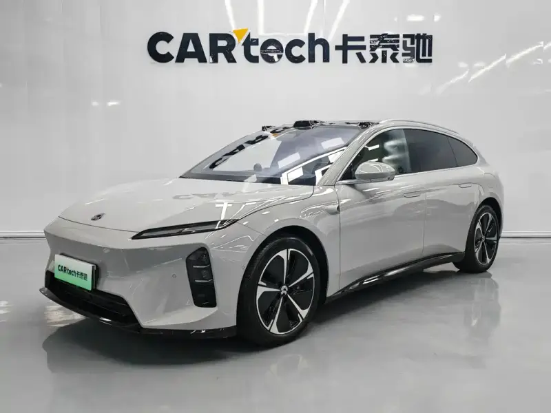 NIO ET5T, 2025