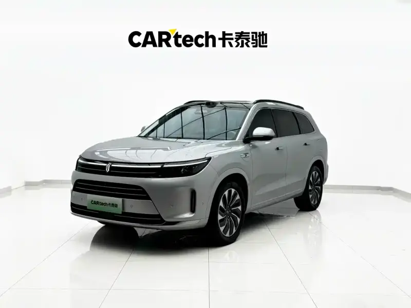 AITO M7, 2024