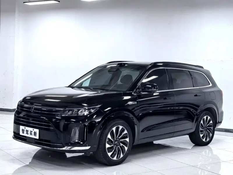 AITO M7, 2024
