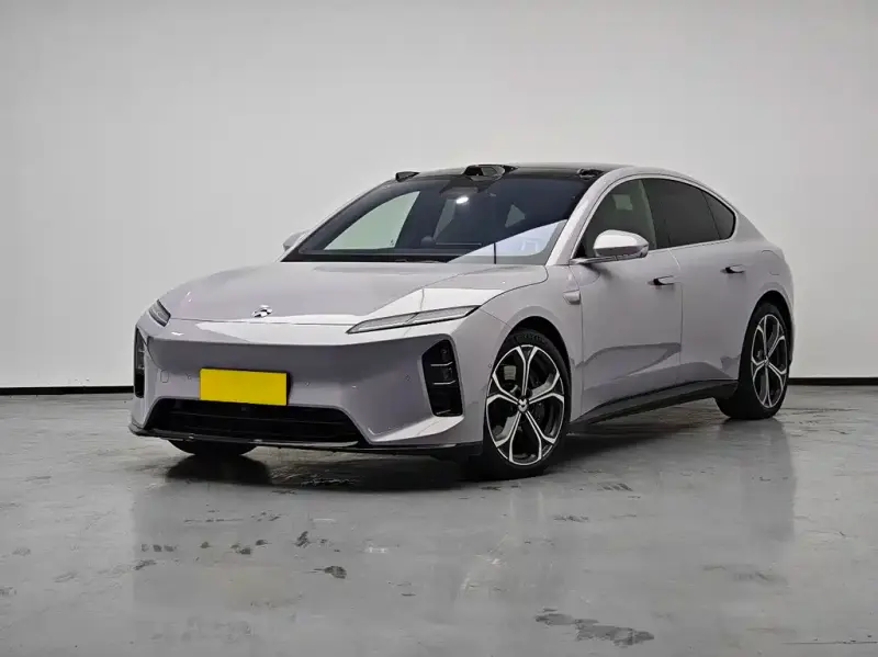 NIO ET5, 2025
